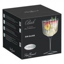 Luigi Bormioli Bach Gin Glass