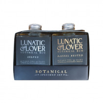 Lunatic & Lover Botanical Rum Specimen Set