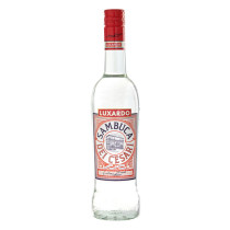 Luxardo Sambuca Dei Cesari