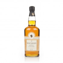 Macleod Highland Single Malt Whisky