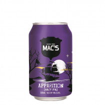 Macs Apparition Hazy IPA