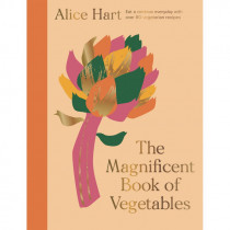 The Magnificent Book Of Vegetables