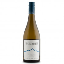 Main Divide Chardonnay