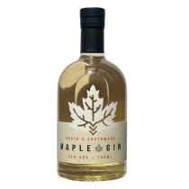Southward Maple Gin