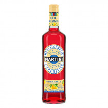Martini Vibrante Non-alc L'Aperitvo
