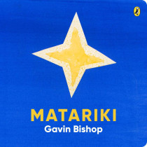 Matariki Board Book