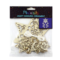 NZ Matariki Craft Hanging Orn