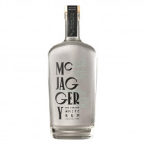McJaggery White Rum