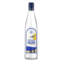 Metaxa Ouzo