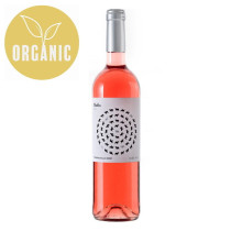 Bodegas Fontana Mesta Organic Rosé