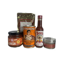 Website Winter Mexican Pack