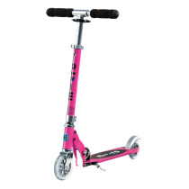 Micro Sprite Scooter Pink 