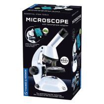 Thames & Kosmos Microscope