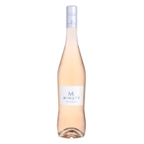 M de Minuty Provence Rose