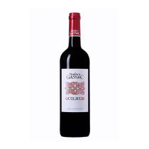 Moulin de Gassac Rouge 