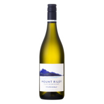 Mount Riley Chardonnay