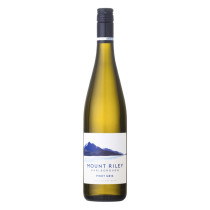Mount Riley Pinot Gris
