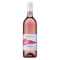 Mount Riley The Bonnie Pinot Rose