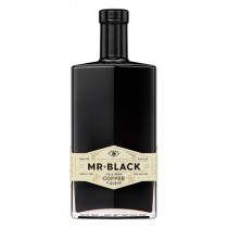 Mr Black Coffee Liqueur