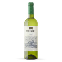 Muriel Rioja Blanco