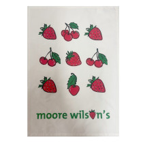 Moore Wilson Summer Berry Teatowel