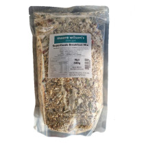 Moore Wilson's Superfoods Breakfast Mix 500g