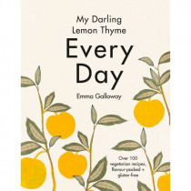 My Darling Lemon Thyme : Everyday