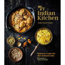 My Indian Kitchen