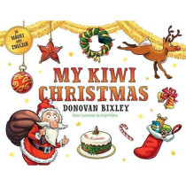 My Kiwi Christmas