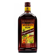 Myers Original Dark Rum