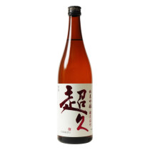 Nakano Junmai Ultra Ginjo Red