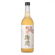 Nakano Kishu Hachimitsu (Honey) Umeshu