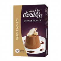 Nestle Dariole Moulds