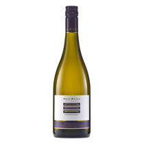 Nga Waka Chardonnay