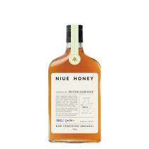Niue Organic Raw Honey