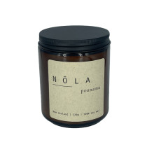 Moore Wilson's X Nola Matariki Pounamu Candle