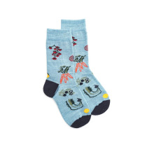 Norsewear Toma-toes Kids Socks