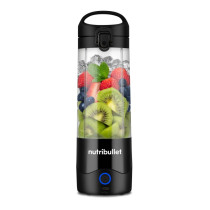 Nutribullit Portable Blender Black
