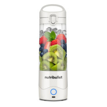 Nutribullit Portable Blender White