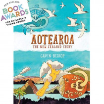 Aotearoa: The New Zealand Story