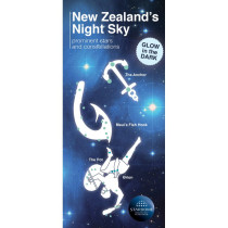 New Zealand's Night Sky