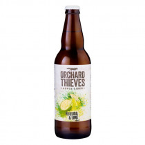 Orchard Thieves Cider Feijoa & Lime