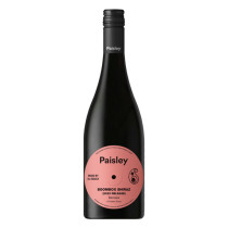Paisley Boombox Barossa Shiraz 