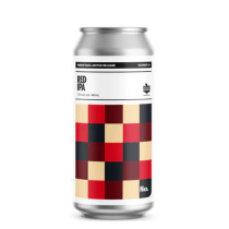 Parrotdog #29 Red IPA