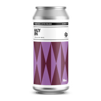 Parrotdog #30 Hazy Ale IPA