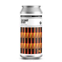 Parrotdog #27 Coconut Stout