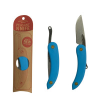 Svord Peasant 3" Knife Blue