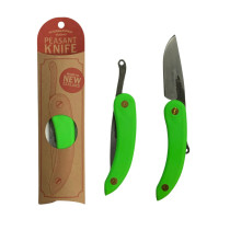 Svord Peasant 3" Knife Green