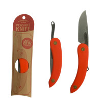 Svord Peasant 3" Knife Orange