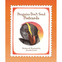 Penguins Don't Send Postcards